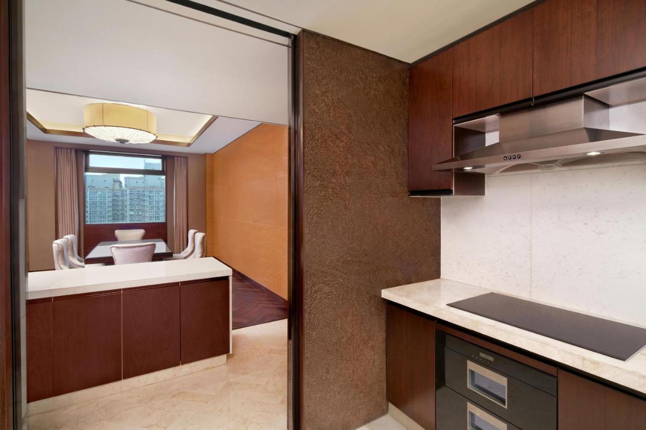 Sheraton Xi'An North City Hotel Xi'an (Shaanxi) Exterior foto