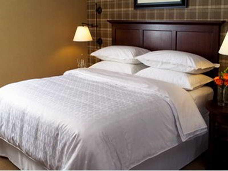 Sheraton Xi'An North City Hotel Xi'an (Shaanxi) Exterior foto