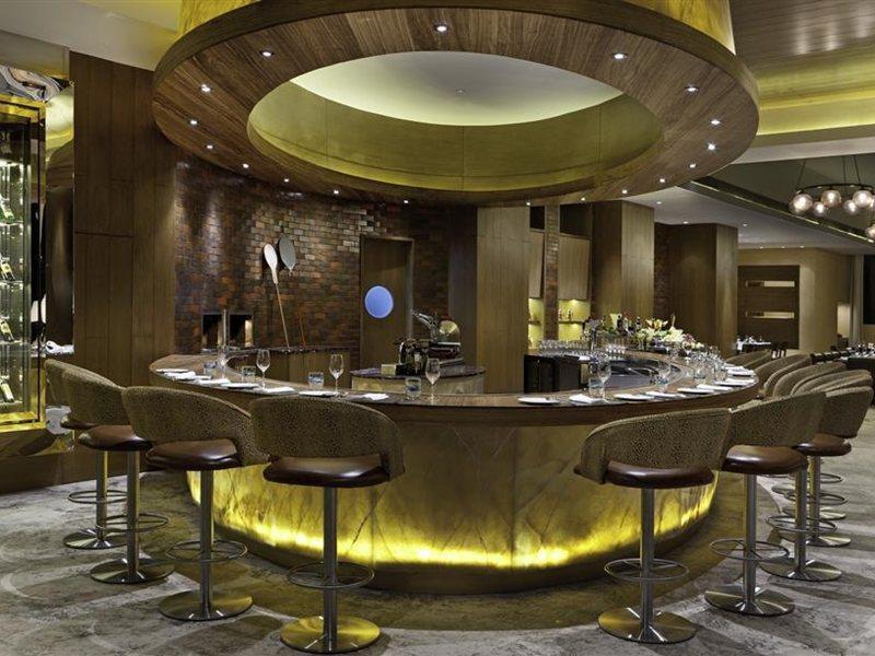 Sheraton Xi'An North City Hotel Xi'an (Shaanxi) Exterior foto