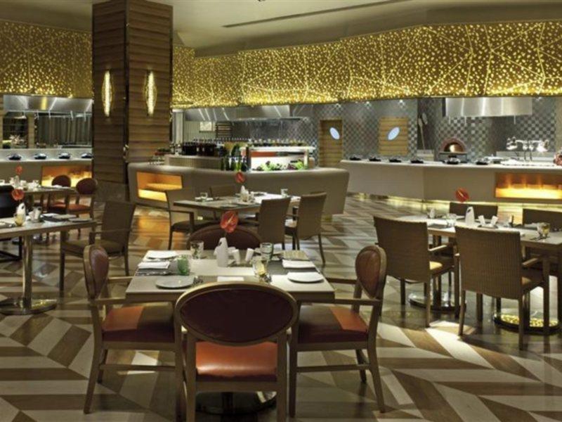 Sheraton Xi'An North City Hotel Xi'an (Shaanxi) Exterior foto