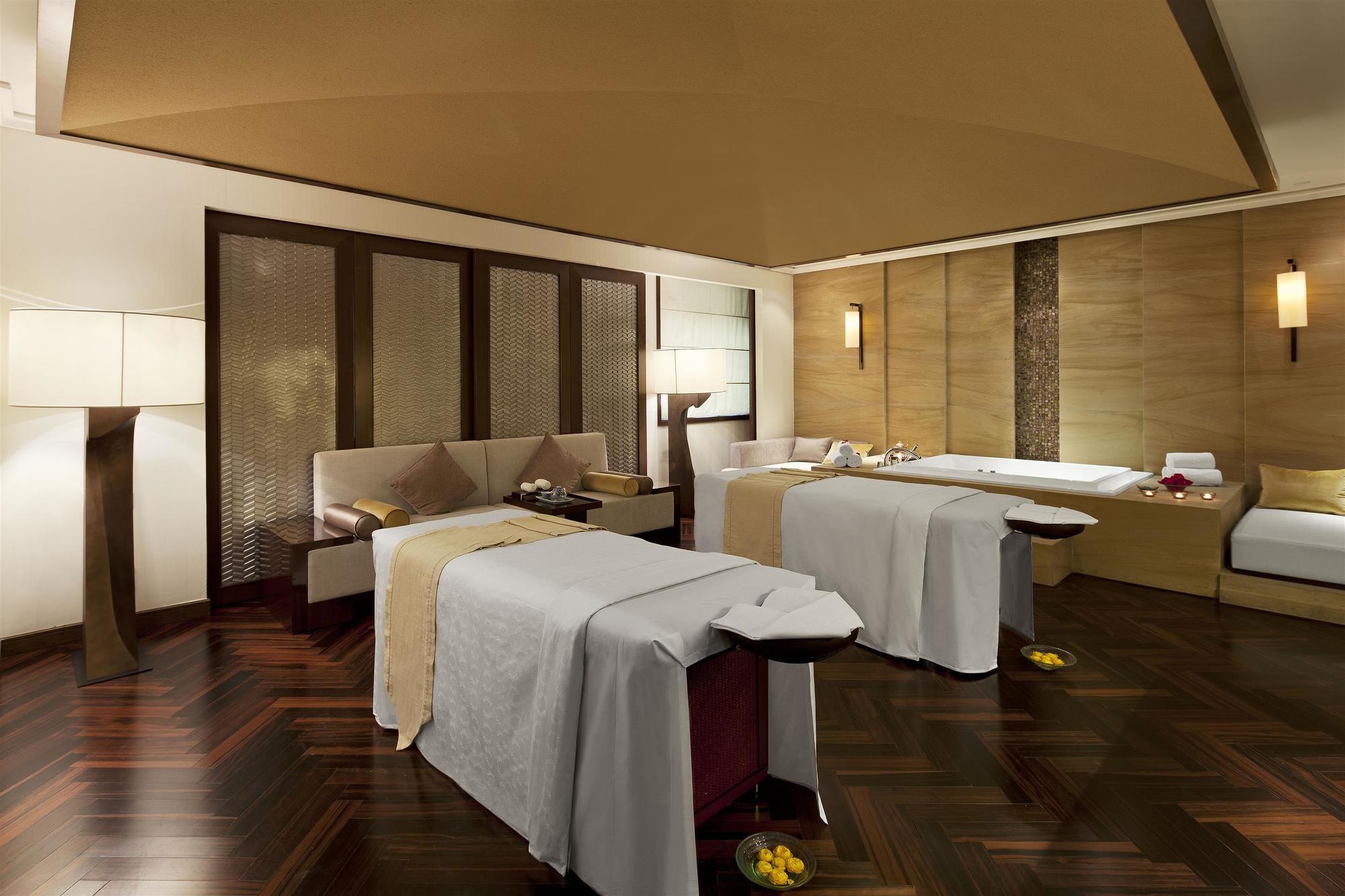 Sheraton Xi'An North City Hotel Xi'an (Shaanxi) Exterior foto